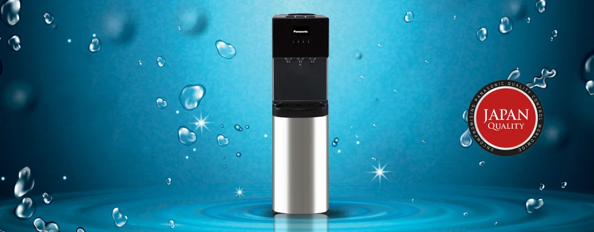 موزع مياه باناسونيك SDM-WD3238TF