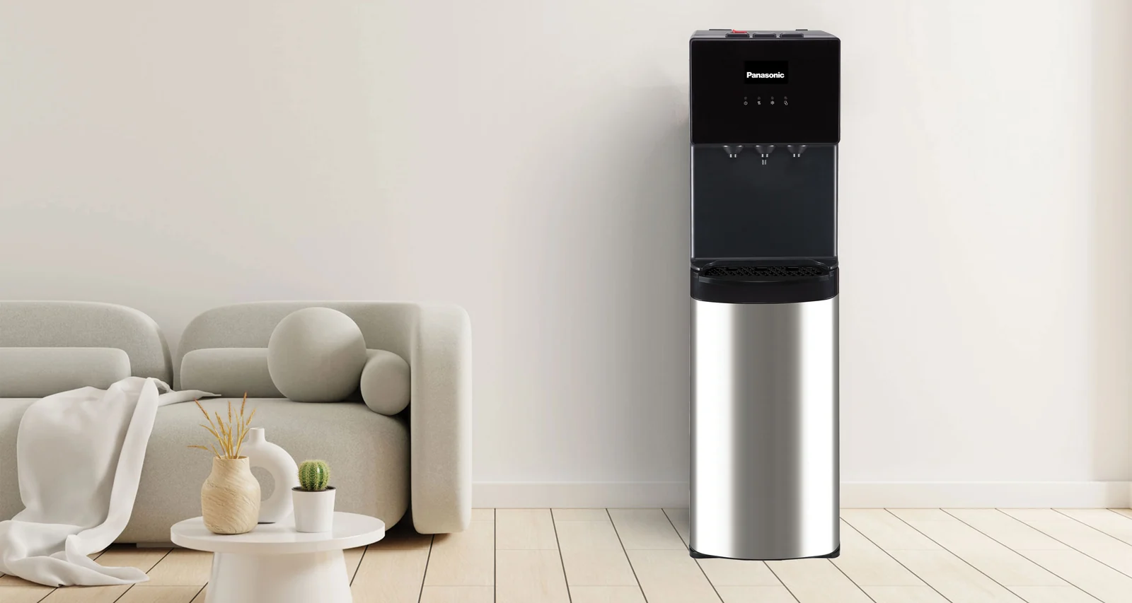 موزع مياه باناسونيك SDM-WD3438BF