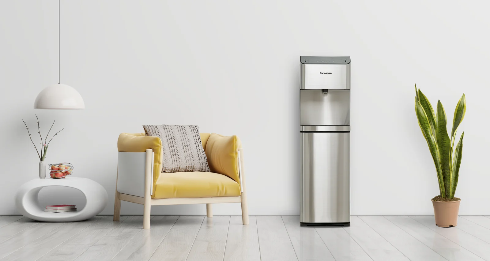 موزع مياه باناسونيك SDM-WD3531BF