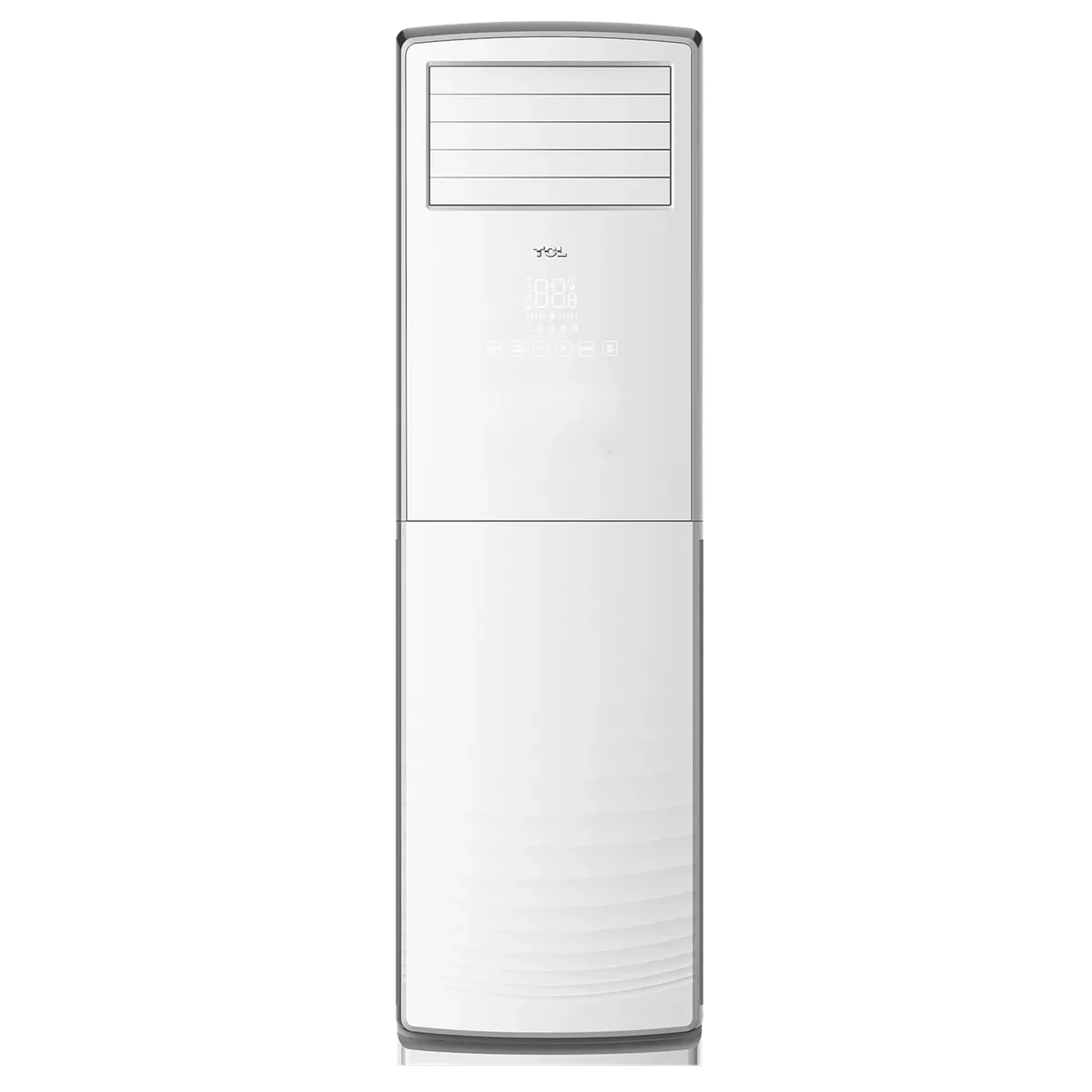 مكيف TCL أرضي إنفرتر 4 طن TAC-48CHFA/FHI