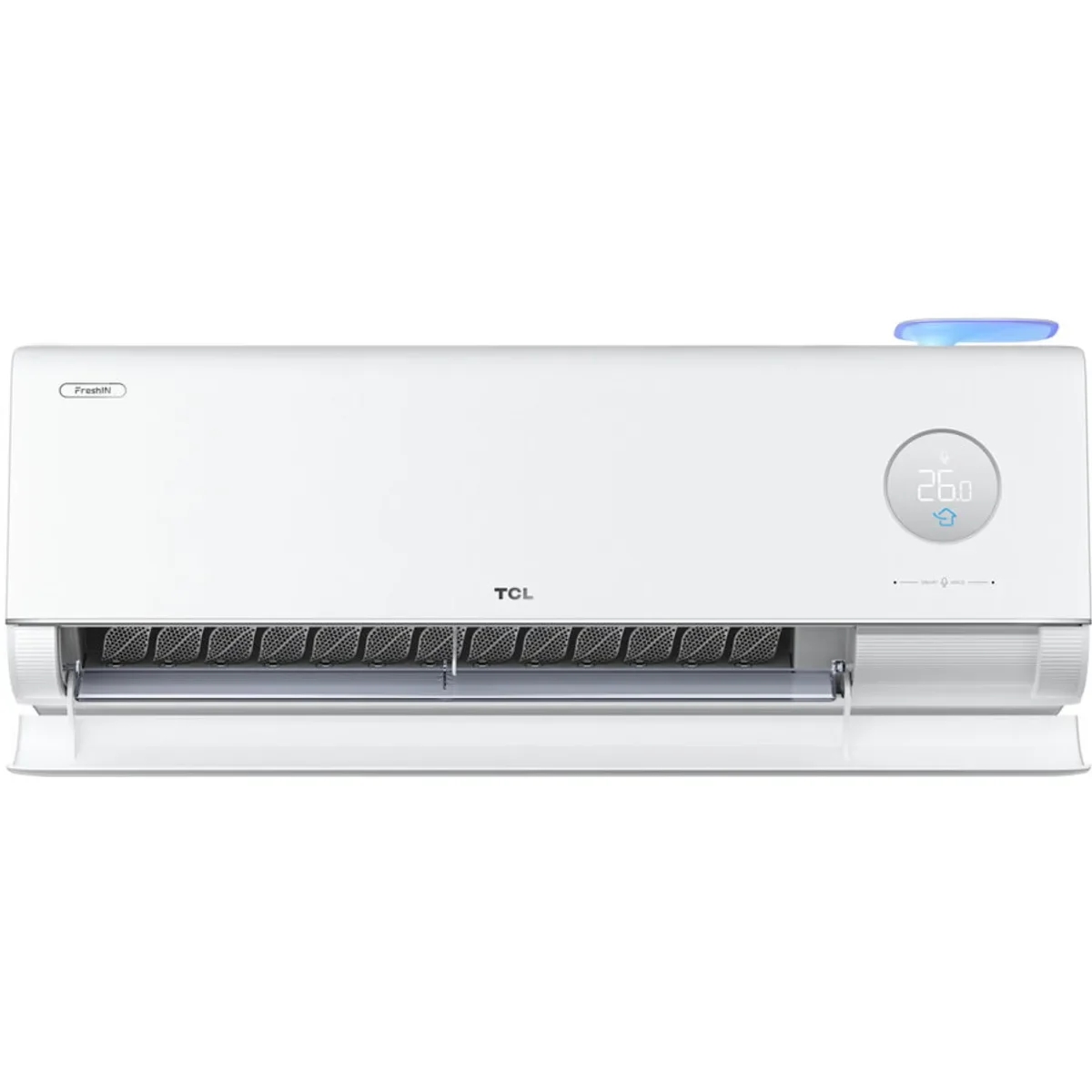 مكيف TCL FreshIN ذكي إنفرتر 1 طن TAC-12CHSD/FCI