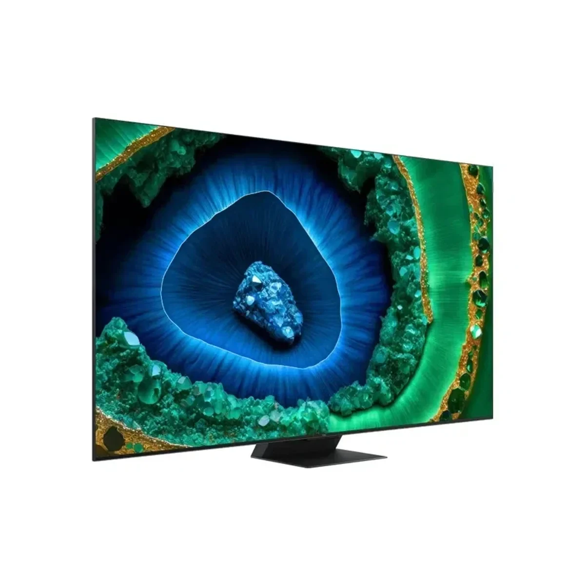 تلفزيون TCL 65 بوصة Mini LED 4K بتردد 144 هرتز 65C855
