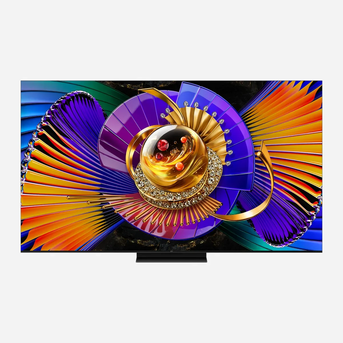 تلفزيون TCL 55 بوصة Mini LED 4K بتردد 144 هرتز 55C7L