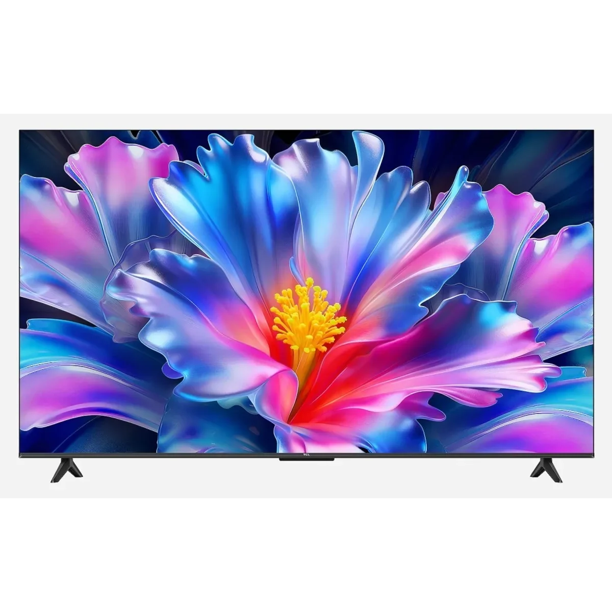 تلفزيون TCL 75 بوصة 4K سمارت 75P6L